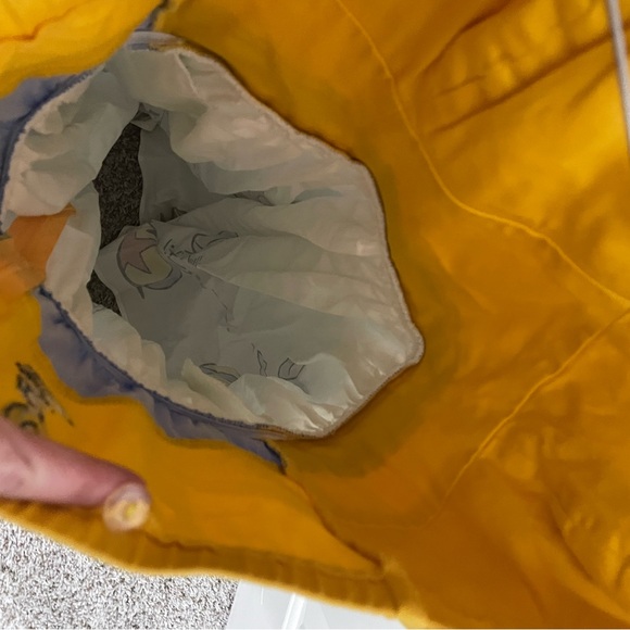 Disney Dress Shop Pixar Luxo Ball & Lamp Dress Size Small - Picture 12 of 12